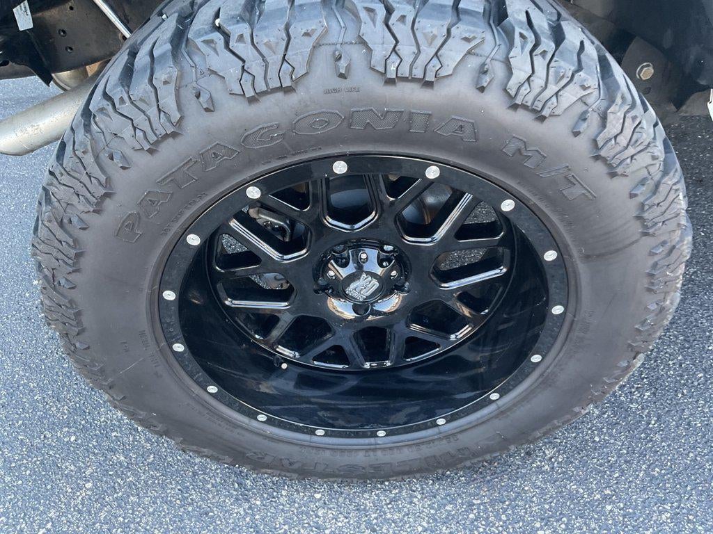 2019 Jeep Wrangler Unlimited Sport 4x4