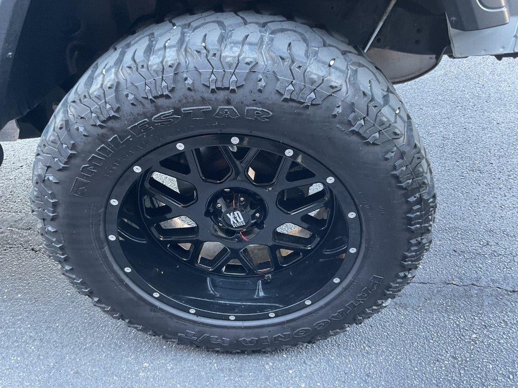 2019 Jeep Wrangler Unlimited Sport 4x4