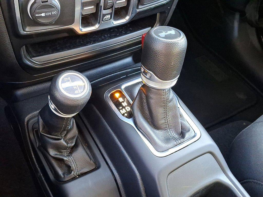 2022 Jeep Wrangler Unlimited Sport Altitude 4x4