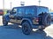 2022 Jeep Wrangler Unlimited Sport Altitude 4x4