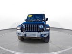 2022 Jeep Wrangler Unlimited Sport Altitude 4x4