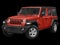 2022 Jeep Wrangler Unlimited Willys 4x4