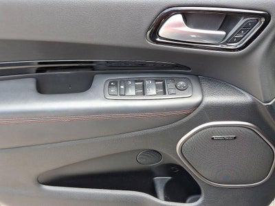 2023 Dodge Durango Citadel AWD