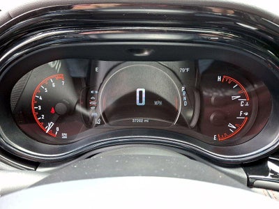 2023 Dodge Durango Citadel AWD
