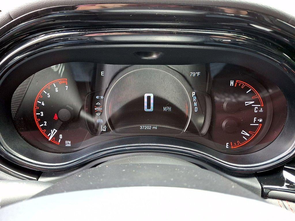 2023 Dodge Durango Citadel AWD