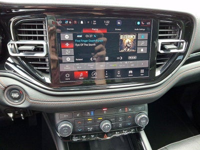 2023 Dodge Durango Citadel AWD