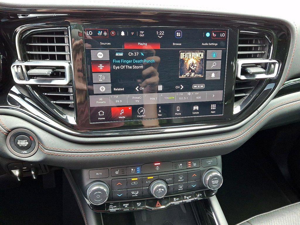 2023 Dodge Durango Citadel AWD
