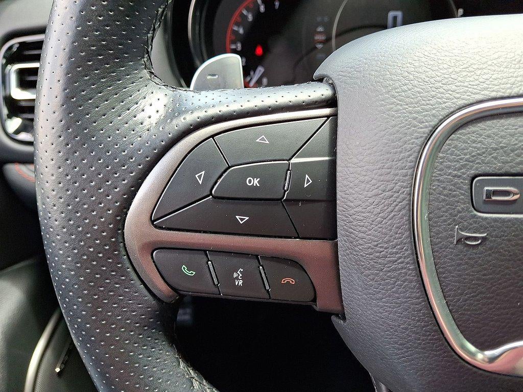 2023 Dodge Durango Citadel AWD