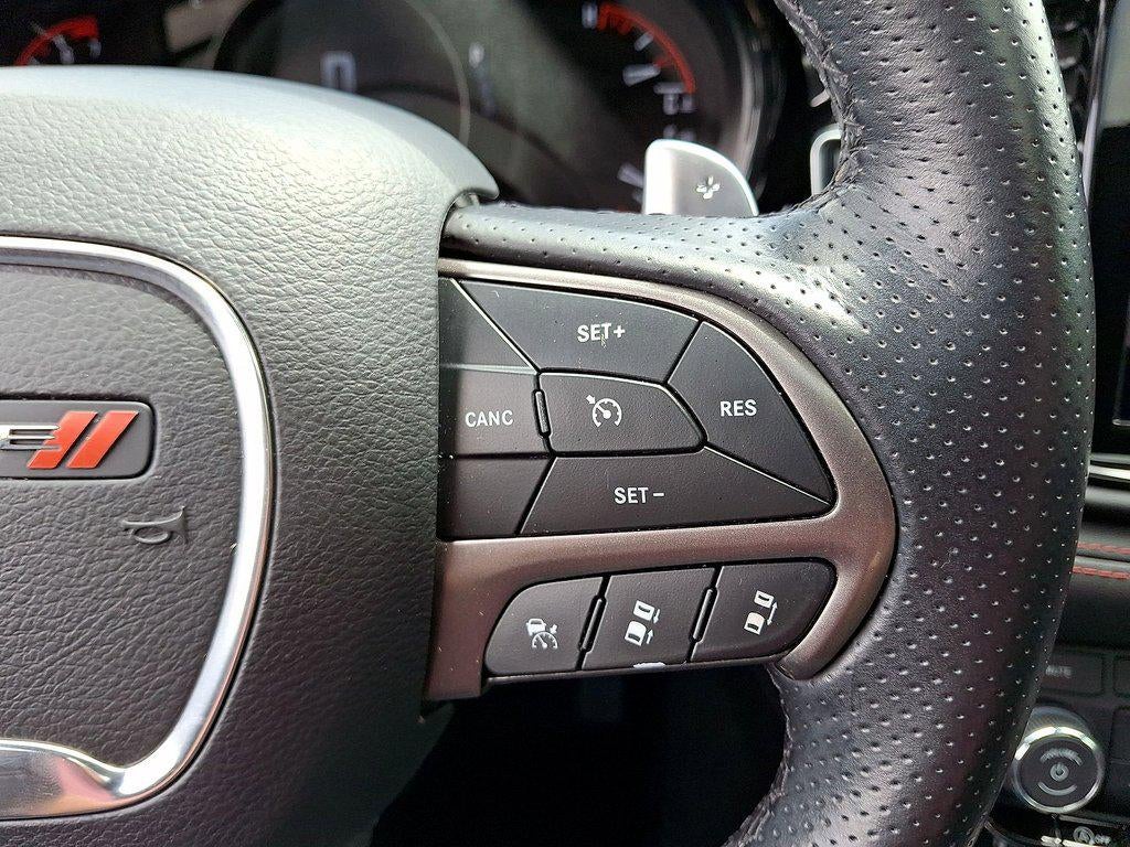 2023 Dodge Durango Citadel AWD