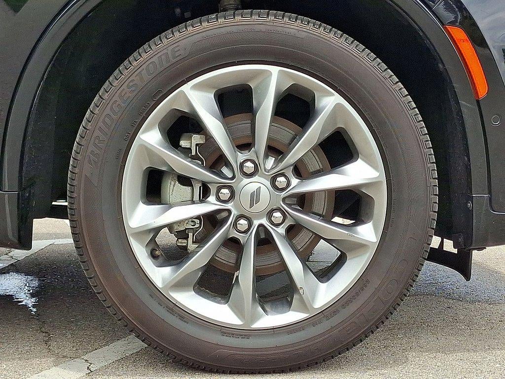 2023 Dodge Durango Citadel AWD