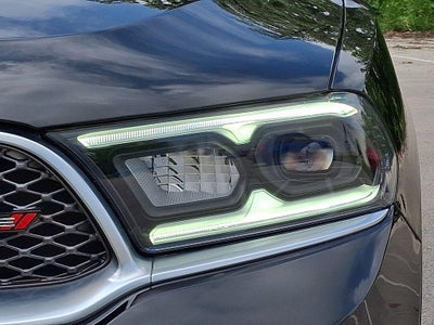 2023 Dodge Durango Citadel AWD