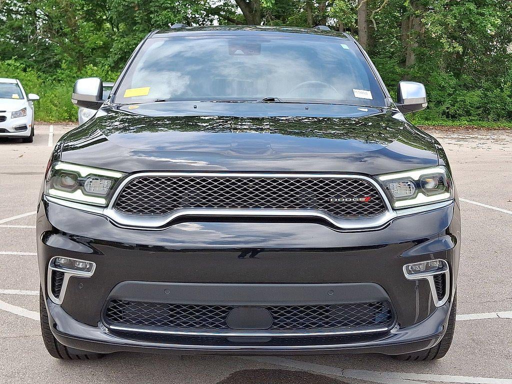 2023 Dodge Durango Citadel AWD