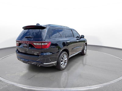 2023 Dodge Durango Citadel AWD