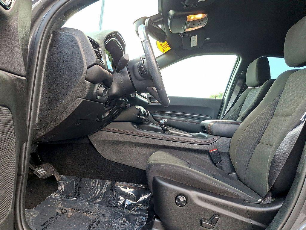 2023 Dodge Durango R/T AWD