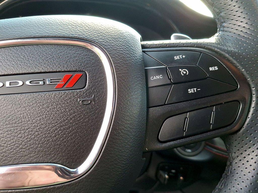 2023 Dodge Durango R/T AWD