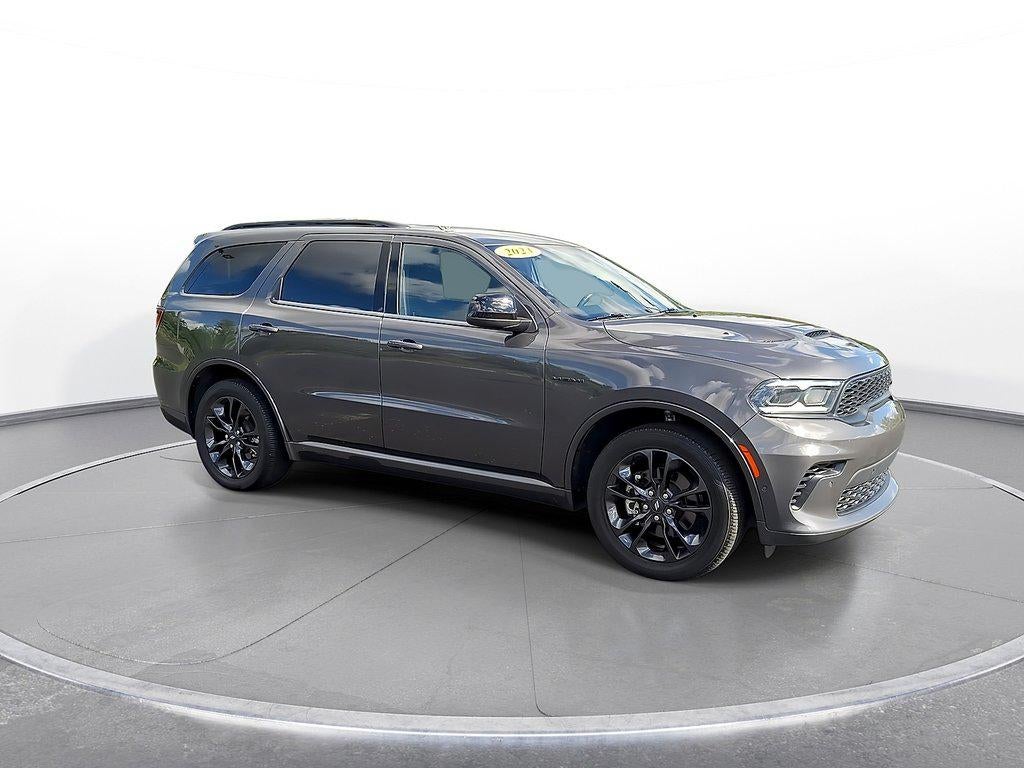 2023 Dodge Durango R/T AWD