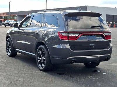 2023 Dodge Durango R/T AWD