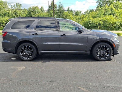 2023 Dodge Durango R/T AWD
