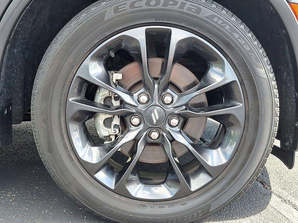 2023 Dodge Durango R/T AWD