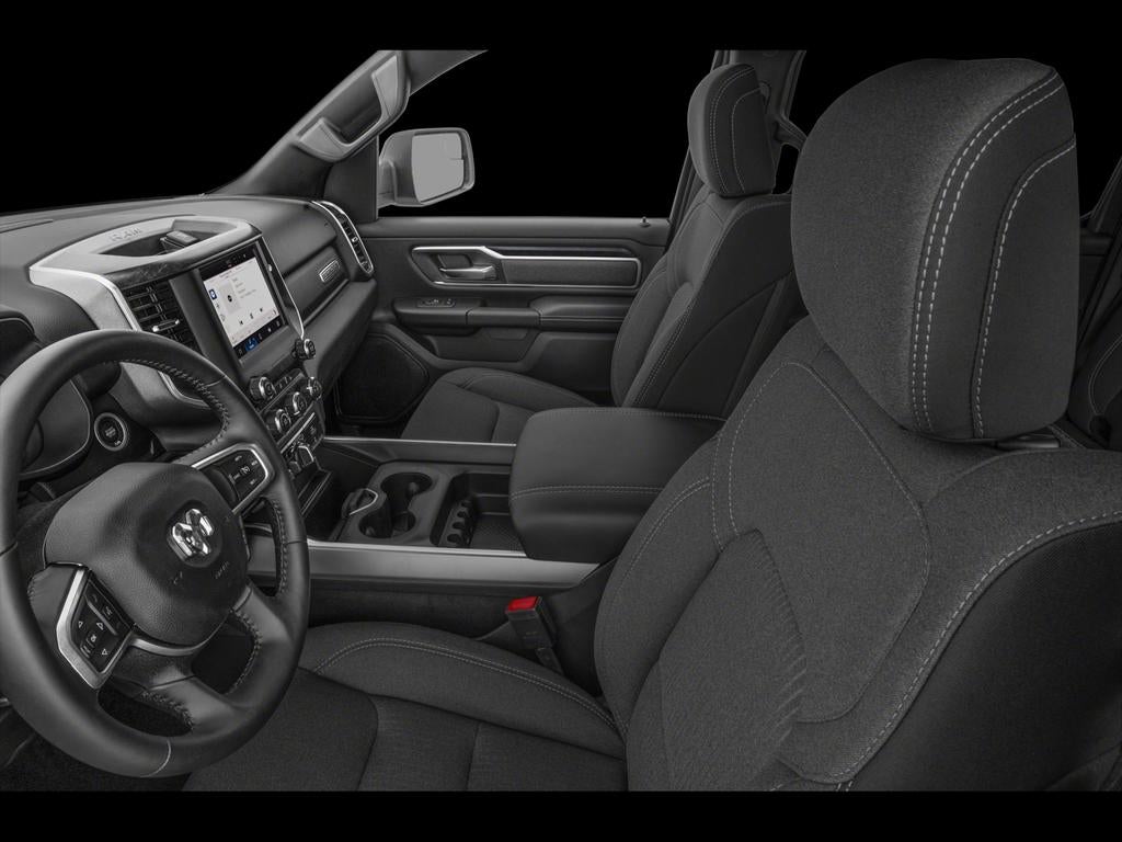 2024 RAM 1500 Laramie Crew Cab 4x2 57' Box