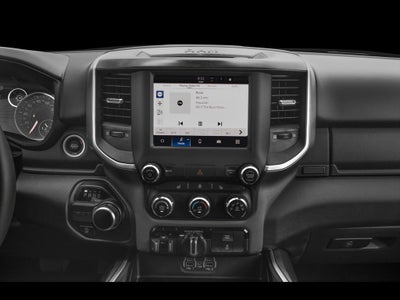 2024 RAM 1500 Laramie Crew Cab 4x2 57' Box
