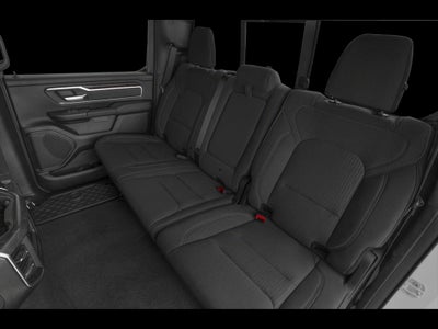 2024 RAM 1500 Laramie Crew Cab 4x2 57' Box