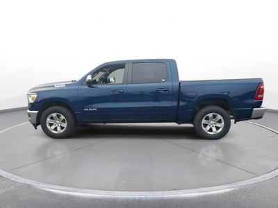 2024 RAM 1500 Laramie Crew Cab 4x2 57' Box