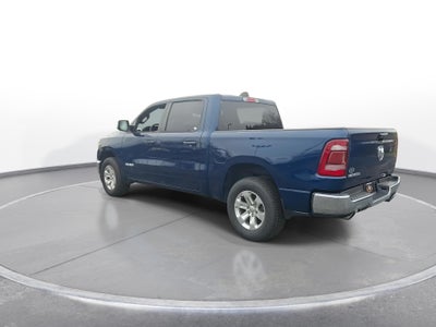 2024 RAM 1500 Laramie Crew Cab 4x2 57' Box