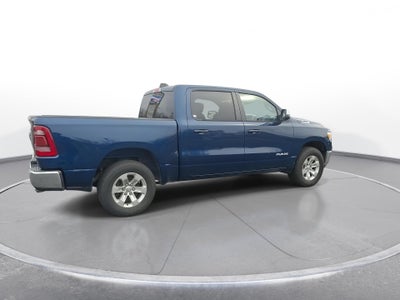2024 RAM 1500 Laramie Crew Cab 4x2 57' Box