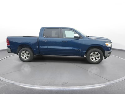 2024 RAM 1500 Laramie Crew Cab 4x2 57' Box
