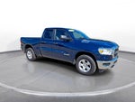 2023 RAM 1500 'Big Horn 4x4 Quad Cab 64'' Box'