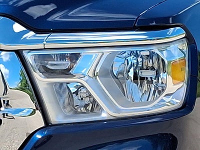 2023 RAM 1500 'Big Horn 4x4 Quad Cab 64'' Box'