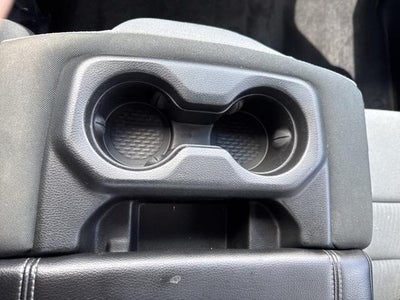 2021 RAM 1500 Big Horn Crew Cab 4x4 57' Box