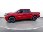 2023 RAM 1500 'Big Horn 4x4 Crew Cab 57'' Box'