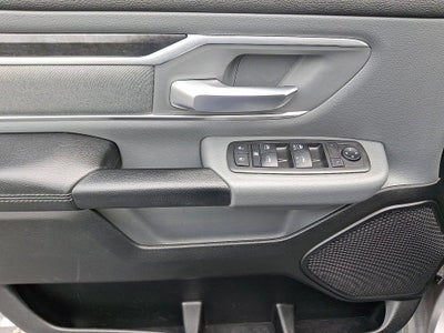 2020 RAM 1500 'Big Horn 4x4 Quad Cab 64'' Box'