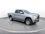 2020 RAM 1500 'Big Horn 4x4 Quad Cab 64'' Box'