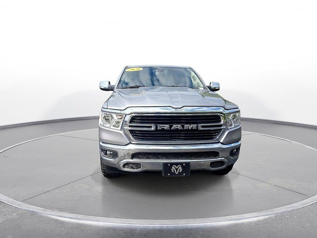 2020 RAM 1500 'Big Horn 4x4 Quad Cab 64'' Box'