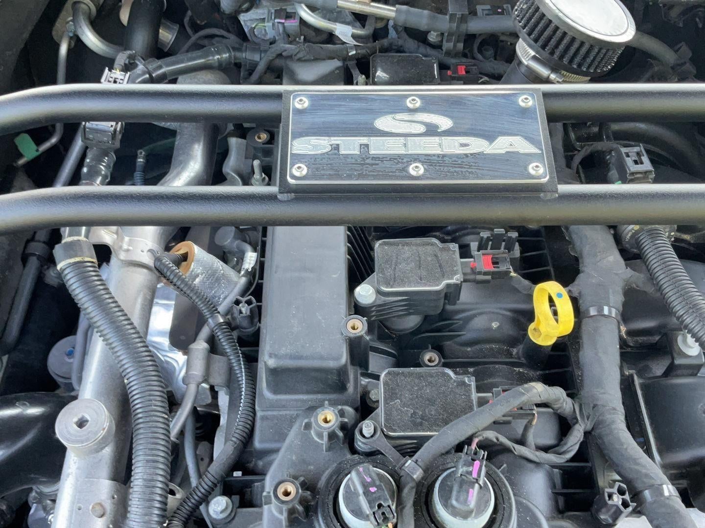 2017 Ford Mustang EcoBoost