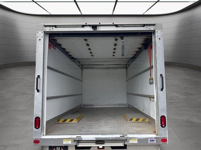 2019 Ford Transit Chassis T-350 DRW 156" WB 9950 GVWR