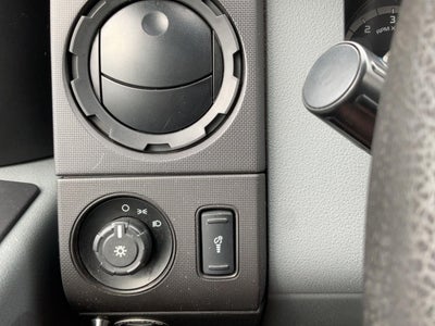 2019 Ford Super Duty F-650 Straight Frame Gas Reg Cab