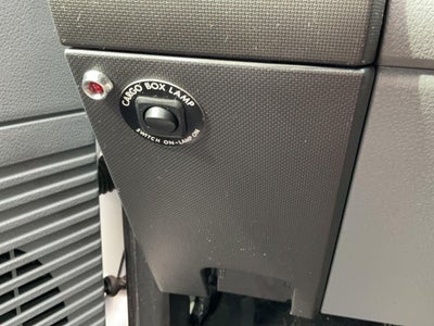 2019 Ford Super Duty F-650 Straight Frame Gas Reg Cab