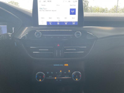 2025 Ford Escape Active FWD