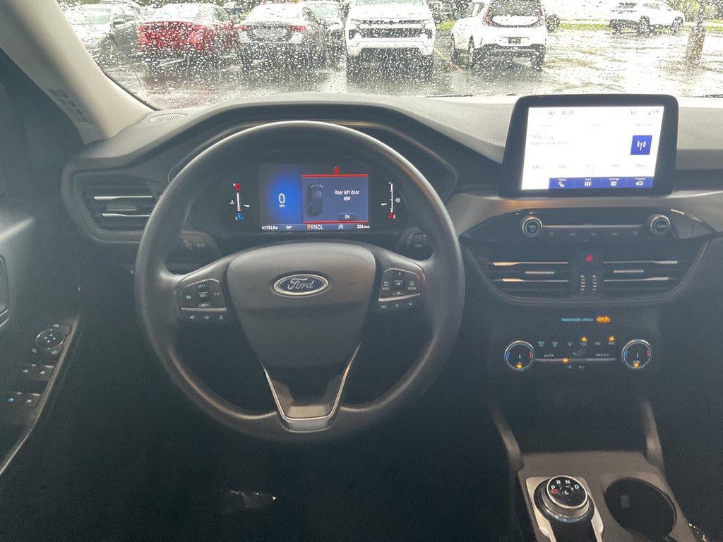 2025 Ford Escape Active FWD