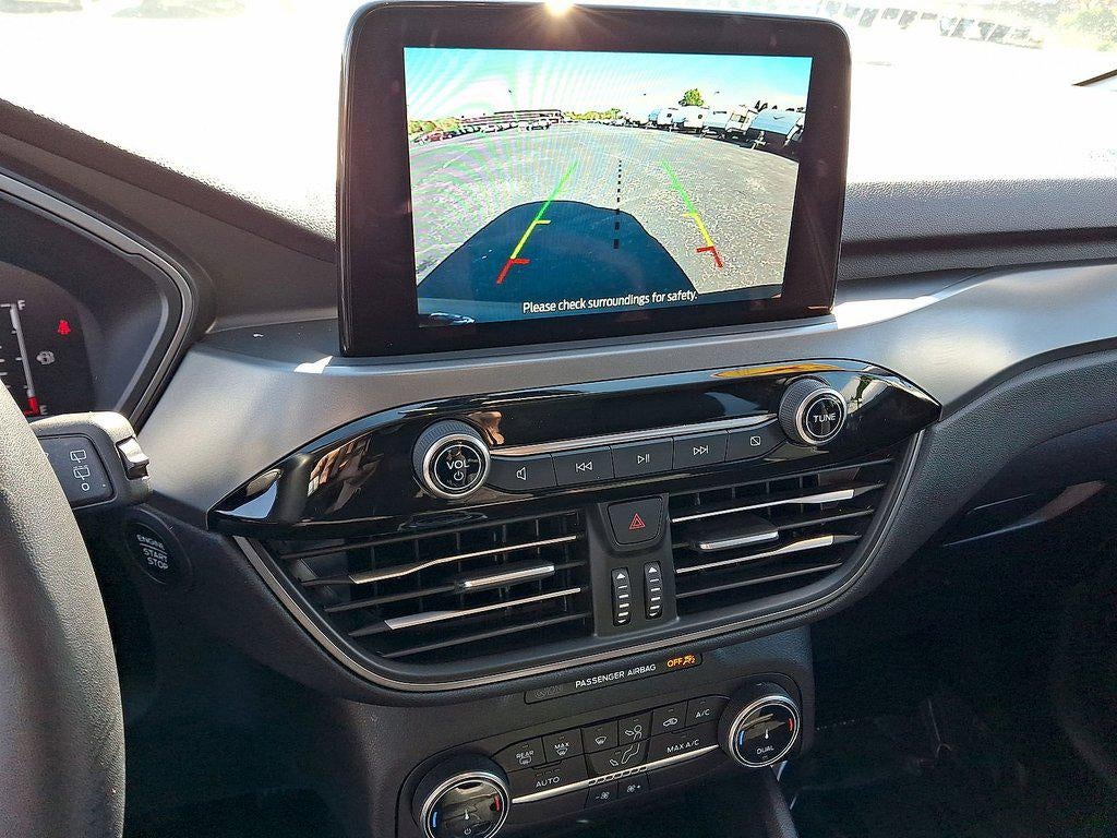2024 Ford Escape Active FWD