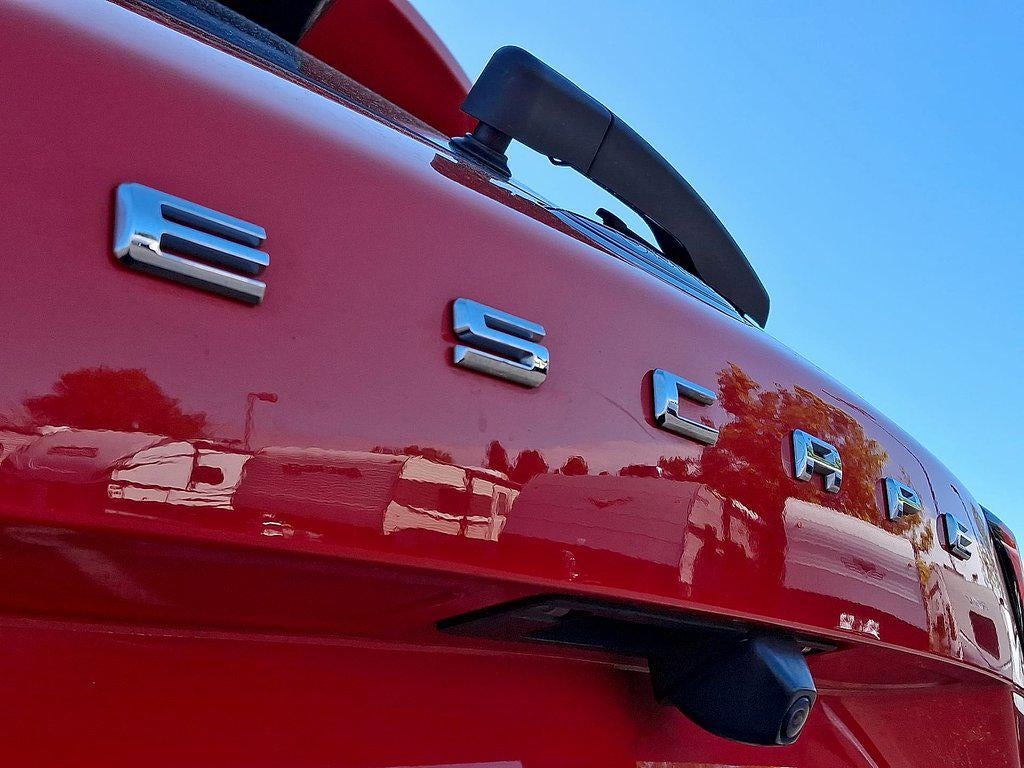 2024 Ford Escape Active FWD