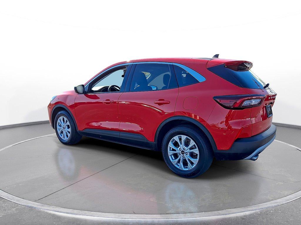2024 Ford Escape Active FWD