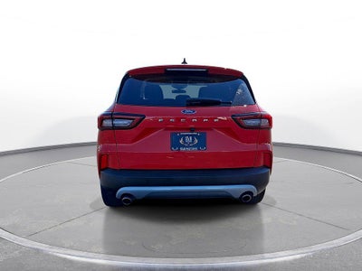 2024 Ford Escape Active FWD