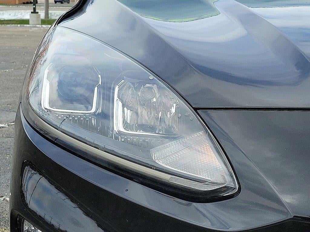 2020 Ford Escape SEL FWD