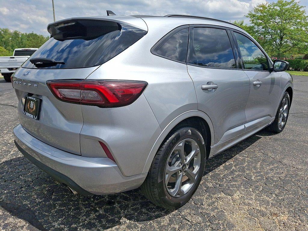 2024 Ford Escape ST-Line FWD