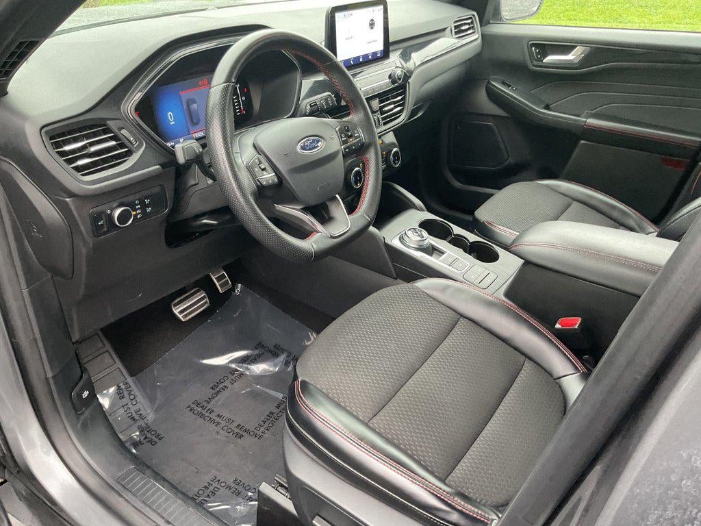 2024 Ford Escape ST-Line FWD